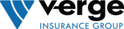 Verge insurance group logo