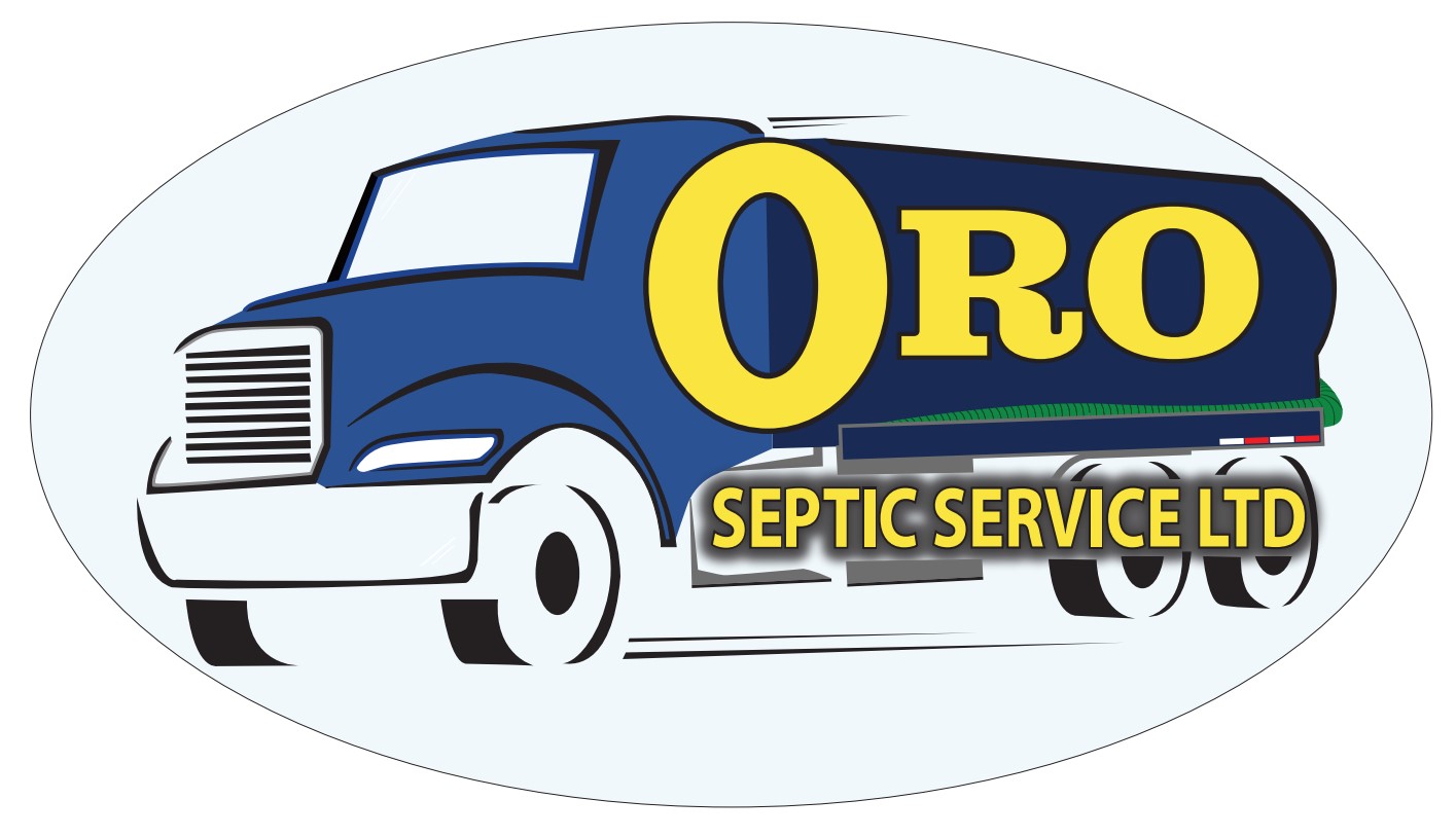 Oro Septic Service Ltd.